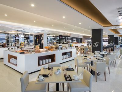 INNSIDE by Melia Yogyakarta