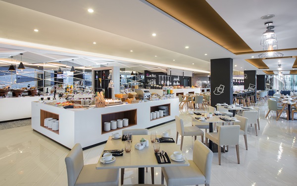 INNSIDE by Melia Yogyakarta