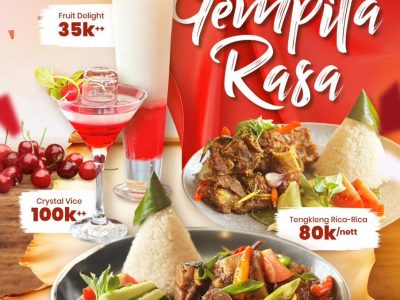 Gempita Rasa