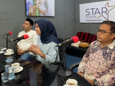 Siaran Pendidikan
