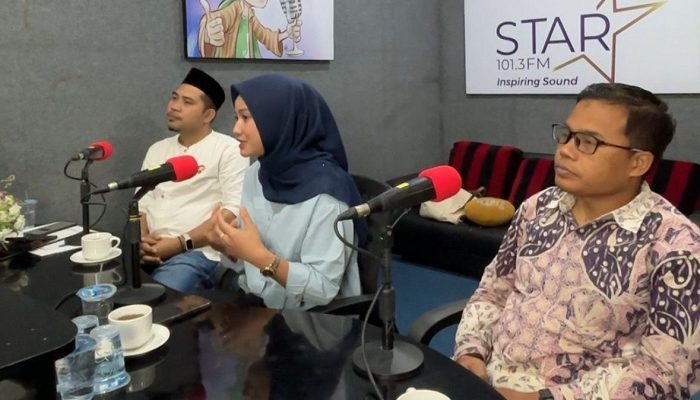 Siaran Pendidikan