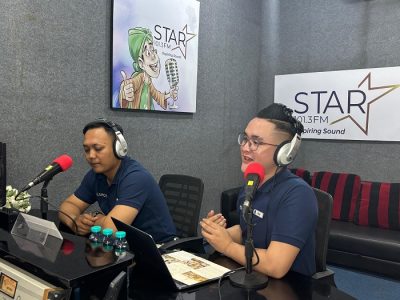 Lamora Sagan Yogyakarta