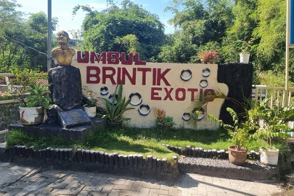Umbul Brintik