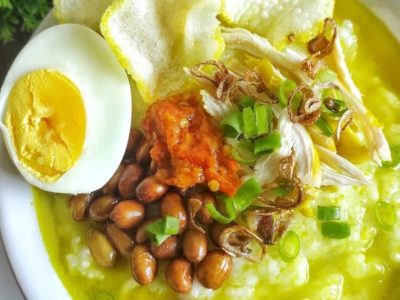 bubur ayam