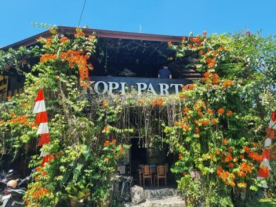 Kopi Parto