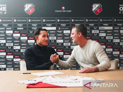 pssi miliano jonathans