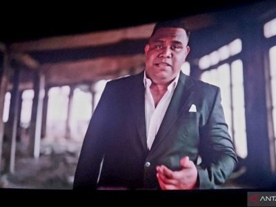 Andmesh Kamaleng
