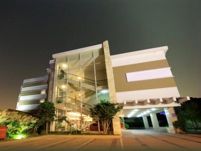 VRATA Hotel Yogyakarta