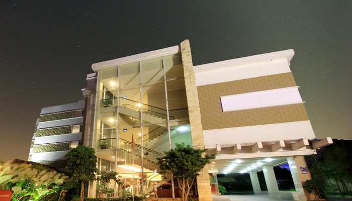 VRATA Hotel Yogyakarta
