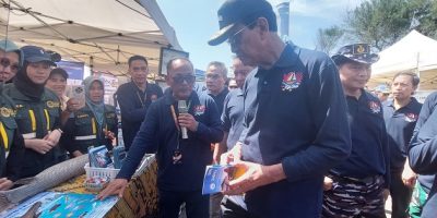 Karantina Yogyakarta