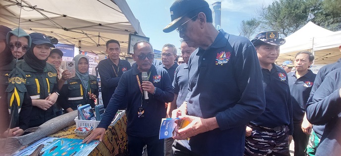 Karantina Yogyakarta