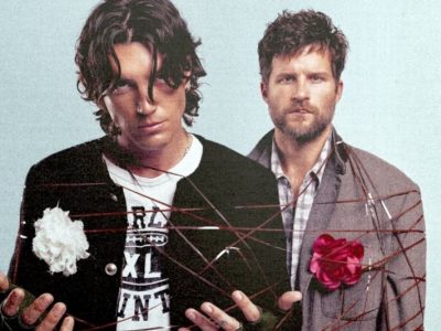 LANY