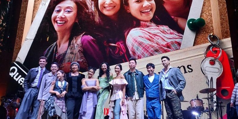 Ratu-Ratu Queens: The Series