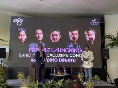 Sahid Raya Hotel & Convention Yogyakarta