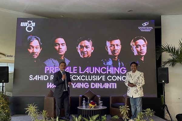 Sahid Raya Hotel & Convention Yogyakarta