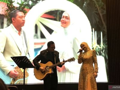 Siti Nurhaliza