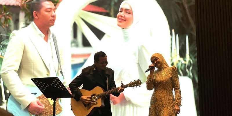 Siti Nurhaliza