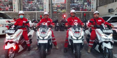 Pos Pelayanan Ambulans