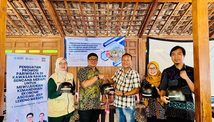 Pelatihan Pembuatan SOP dan Pelatihan Admin Website