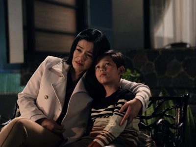 film Air Mata di Ujung Sajadah 2