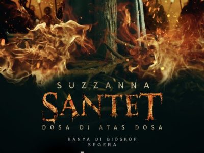 film Suzzanna luna