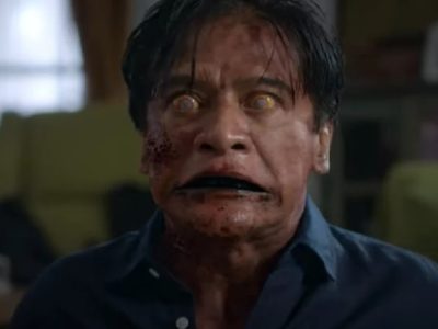 Film Zombie Indonesia