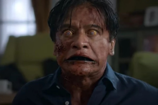 Film Zombie Indonesia