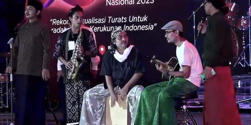 Ki Ageng Ganjur