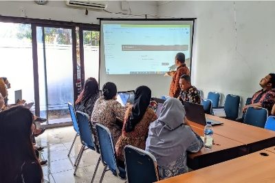 pengawasan pemilu
