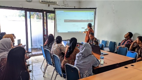 pengawasan pemilu