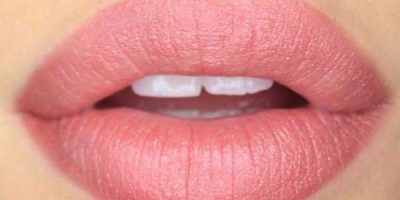 Lipstik Nude