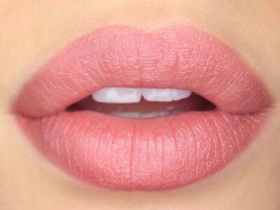 Lipstik Nude