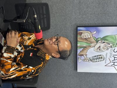 Mal Pelayanan Publik Kota Yogya