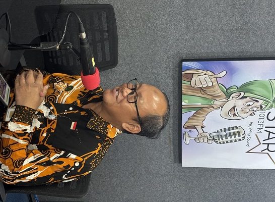 Mal Pelayanan Publik Kota Yogya
