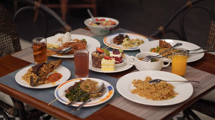 kimaya all you can eat