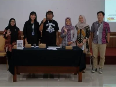 rana budaya still culture