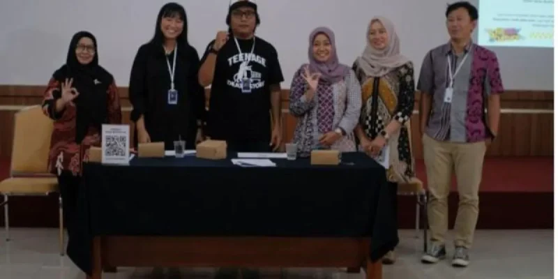 rana budaya still culture