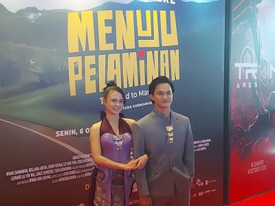 pfn menuju pelaminan