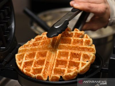 Alergi gluten