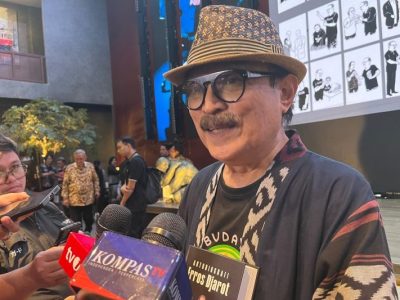 Eros Djarot