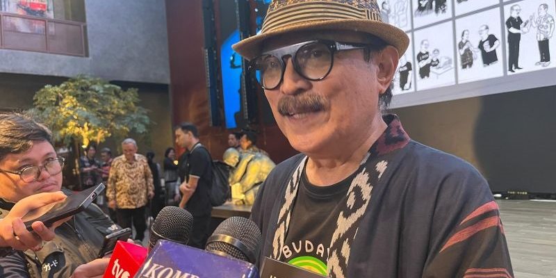 Eros Djarot