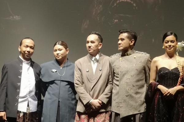 Film Abadi Nan Jaya