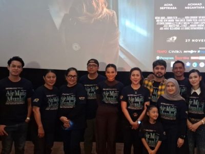 Film Air Mata Mualaf