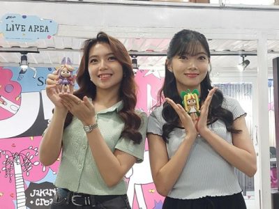 JKT48