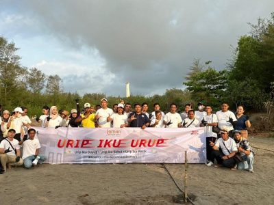 Urip Iku Resik