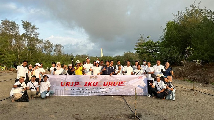 Urip Iku Resik