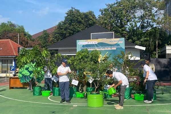 Pekan Raya Medika 2025