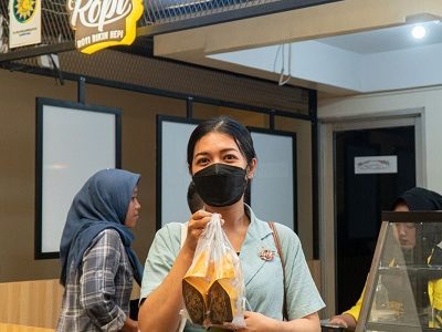 Ropi roti kopi