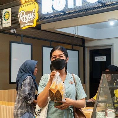 Ropi roti kopi