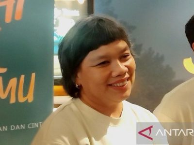 Sampai Titik Terakhirmu